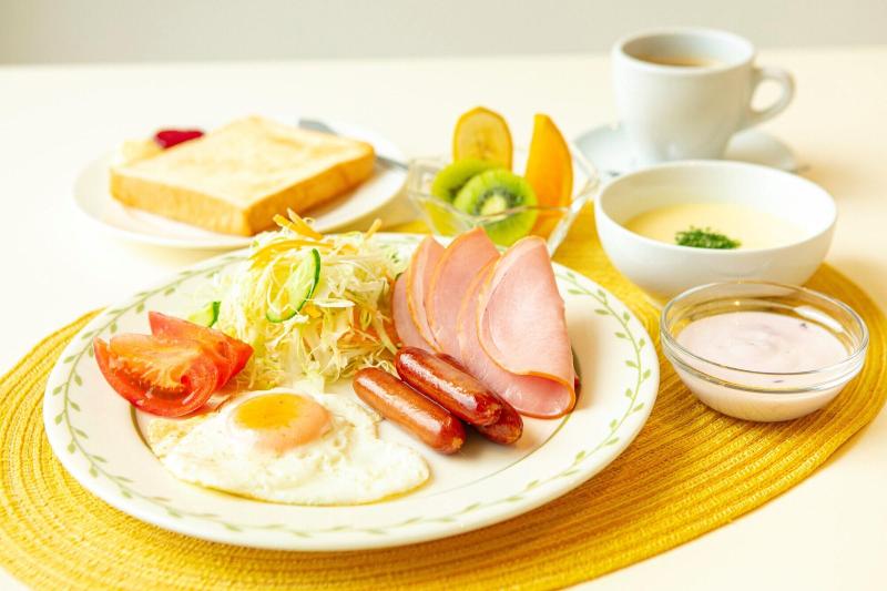 בית מלון כפרי Stage