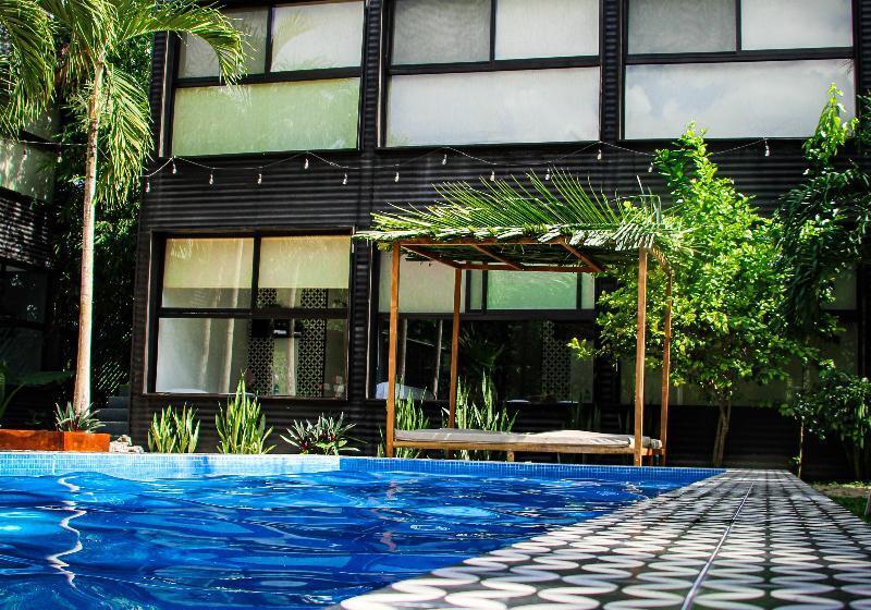 فندق Urban Bacalar