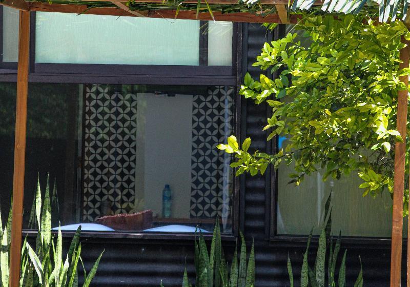 فندق Urban Bacalar