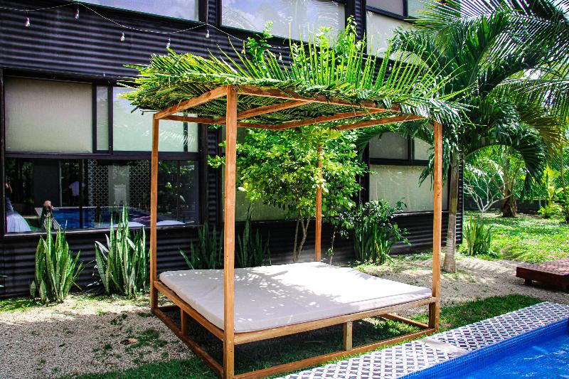 فندق Urban Bacalar