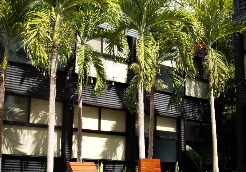 فندق Urban Bacalar