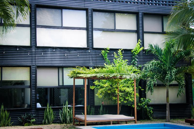 فندق Urban Bacalar