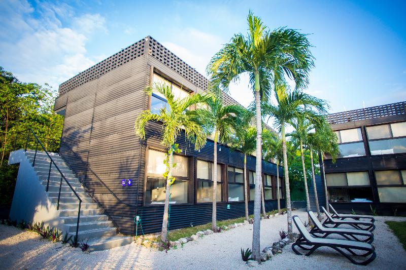 فندق Urban Bacalar