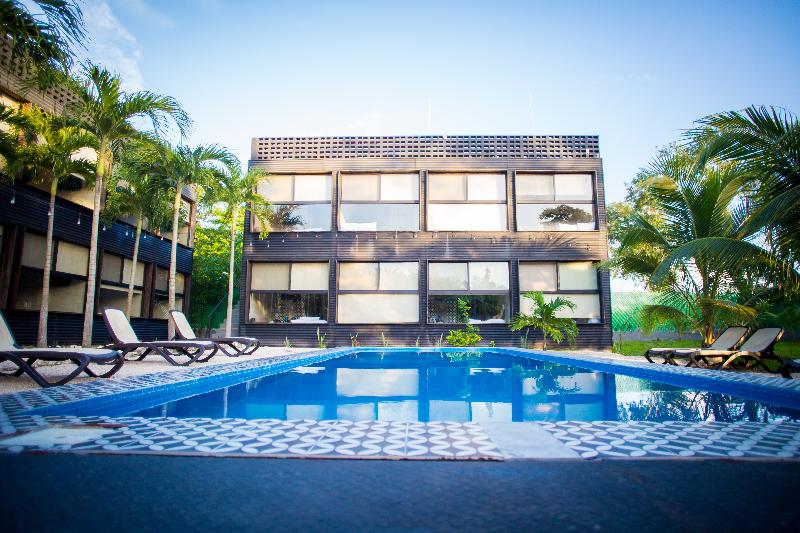 فندق Urban Bacalar