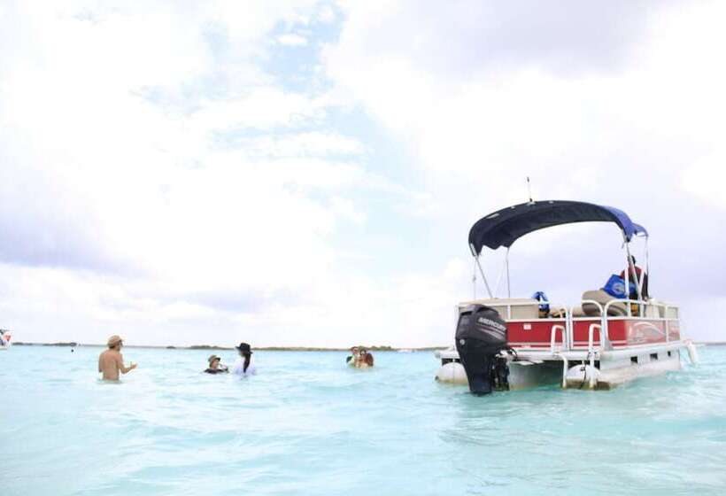 فندق Urban Bacalar