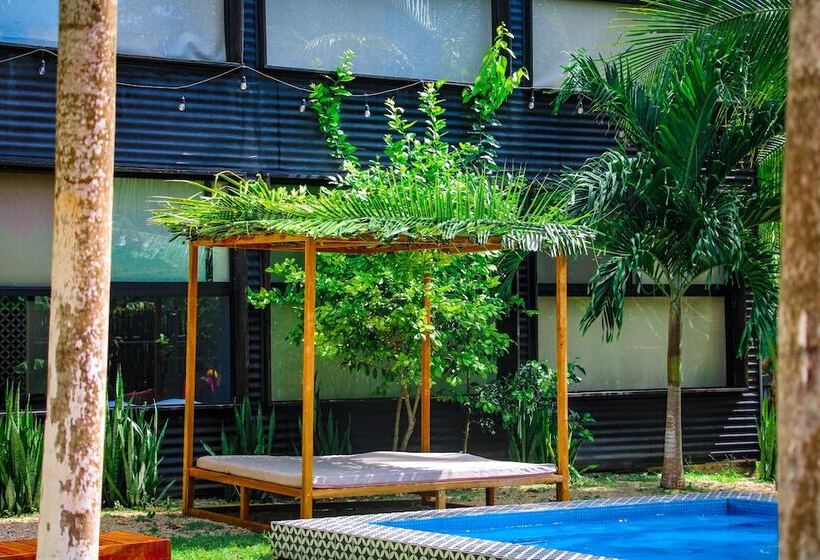 فندق Urban Bacalar