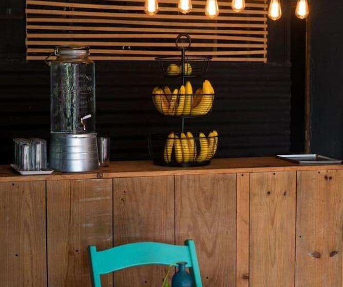 فندق Urban Bacalar