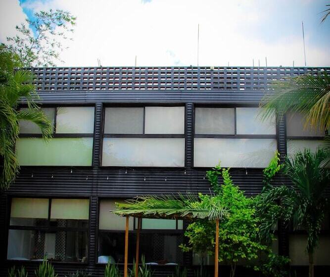 فندق Urban Bacalar