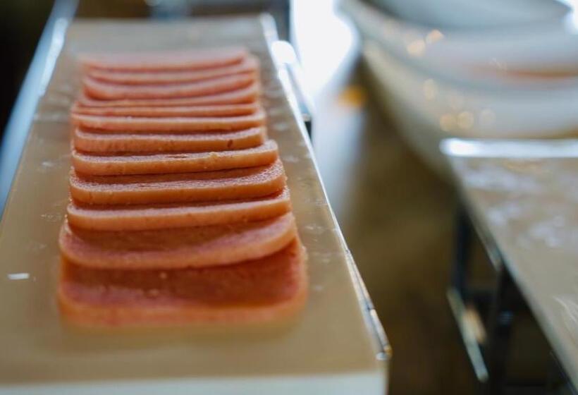 酒店 Zhangjiajie Creek