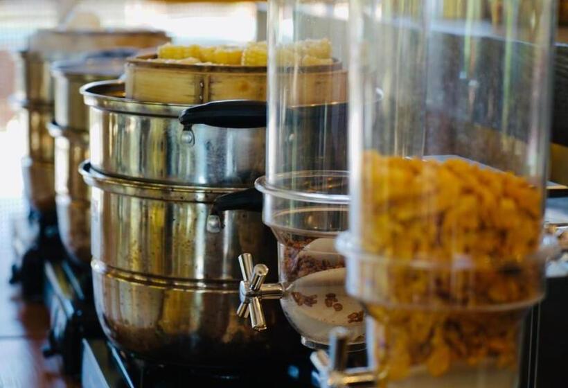 酒店 Zhangjiajie Creek