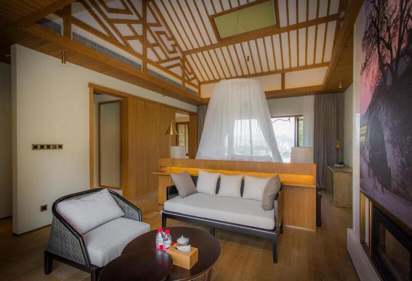 酒店 Zhangjiajie Creek