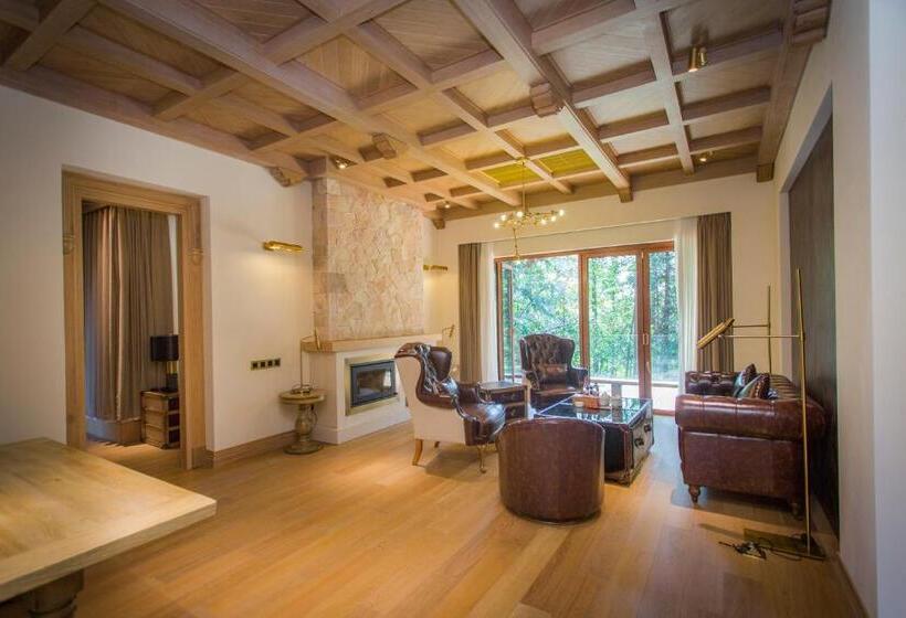 酒店 Zhangjiajie Creek