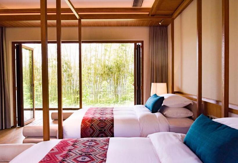 酒店 Zhangjiajie Creek