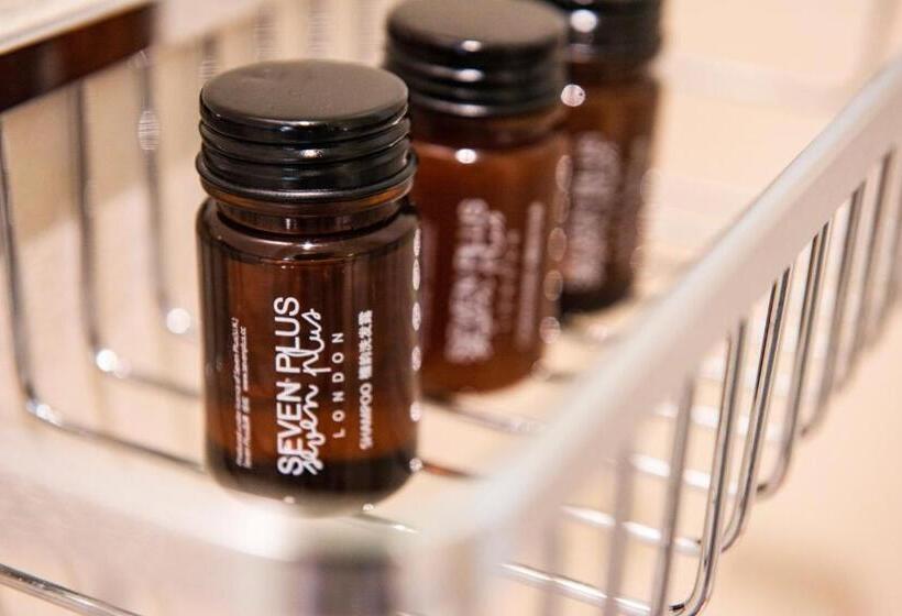 酒店 Zhangjiajie Creek