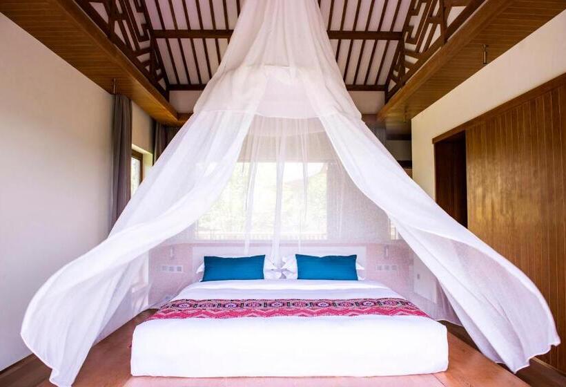 酒店 Zhangjiajie Creek