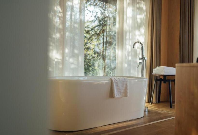 酒店 Zhangjiajie Creek