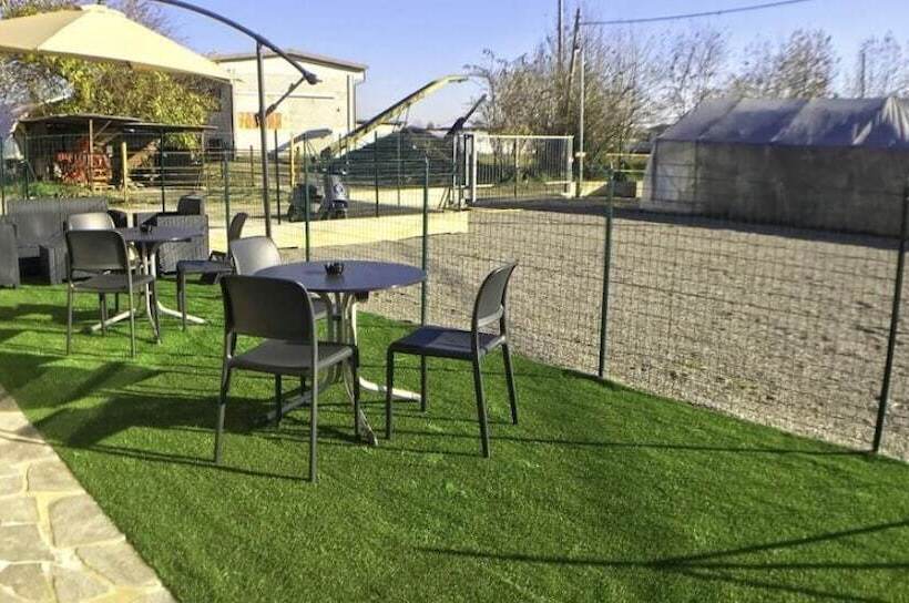 펜션 Bonne Nuit Guest House