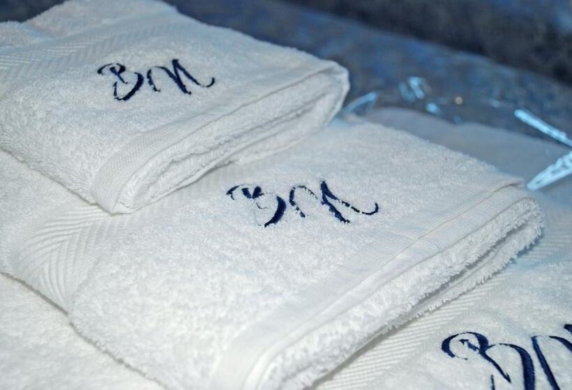 펜션 Bonne Nuit Guest House