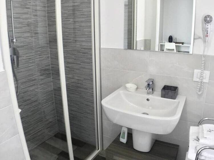 펜션 Bonne Nuit Guest House