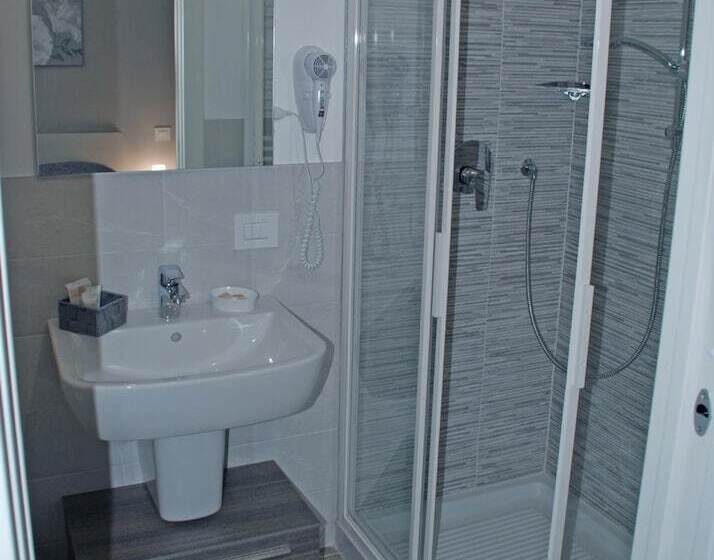 펜션 Bonne Nuit Guest House