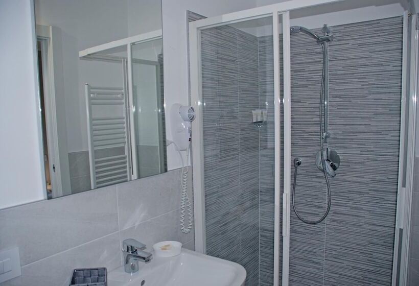 펜션 Bonne Nuit Guest House