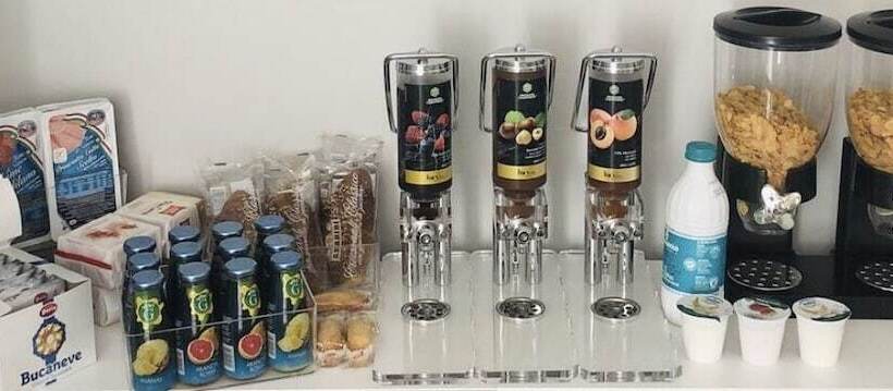 펜션 Bonne Nuit Guest House