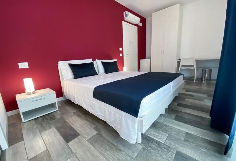 펜션 Bonne Nuit Guest House