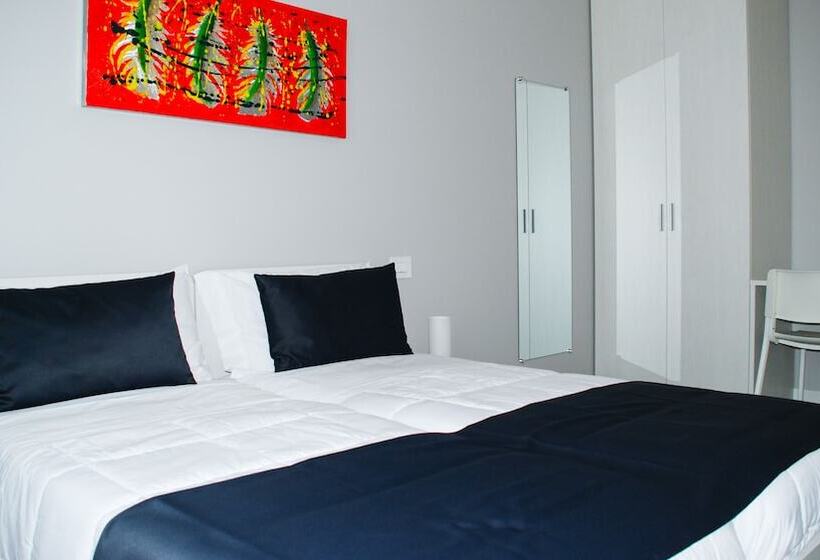 펜션 Bonne Nuit Guest House