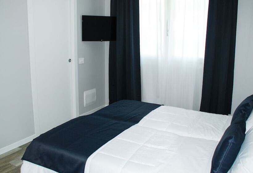 펜션 Bonne Nuit Guest House