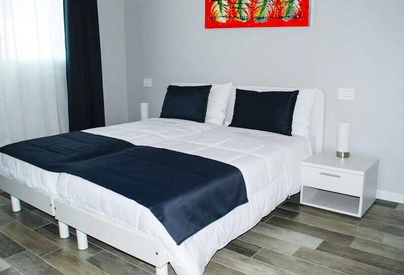 펜션 Bonne Nuit Guest House