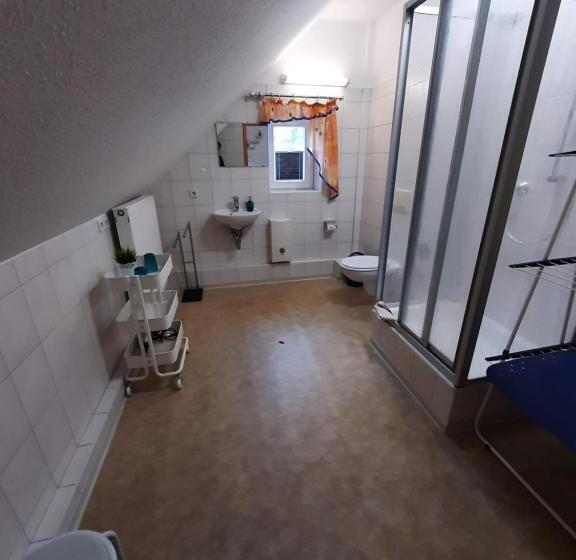 Пансион Boootshaus Am Spreeufer