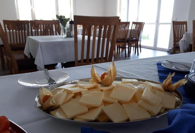 Пансион Boootshaus Am Spreeufer