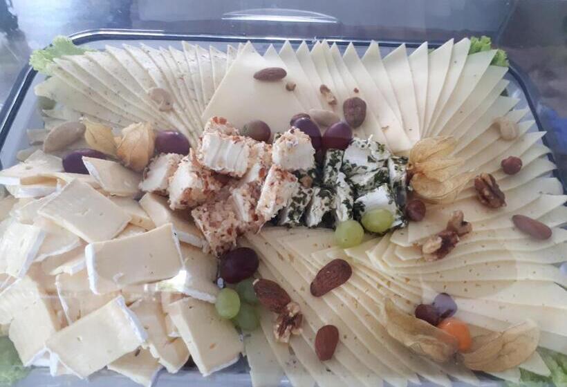 Пансион Boootshaus Am Spreeufer