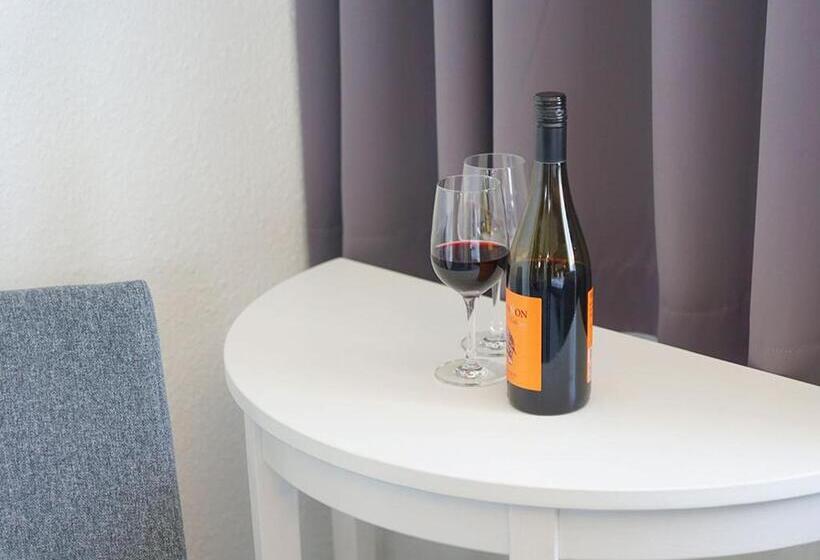 Пансион Boootshaus Am Spreeufer