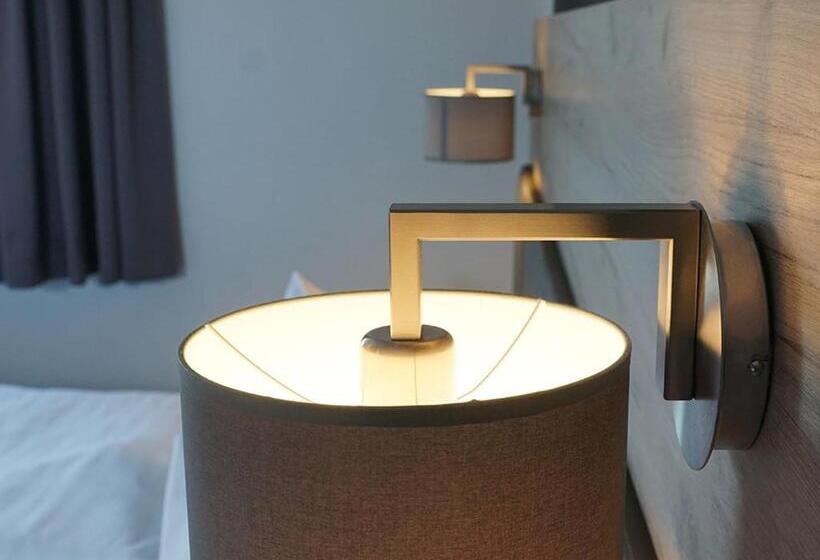 Пансион Boootshaus Am Spreeufer