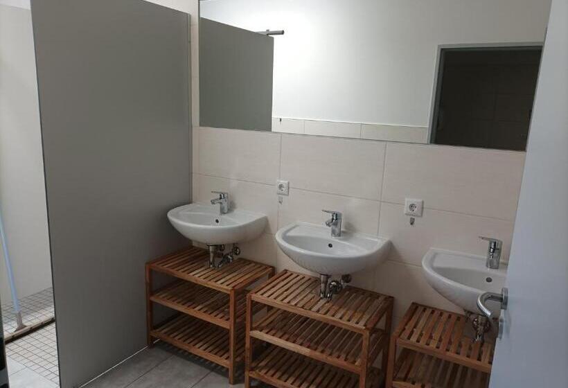 Пансион Boootshaus Am Spreeufer