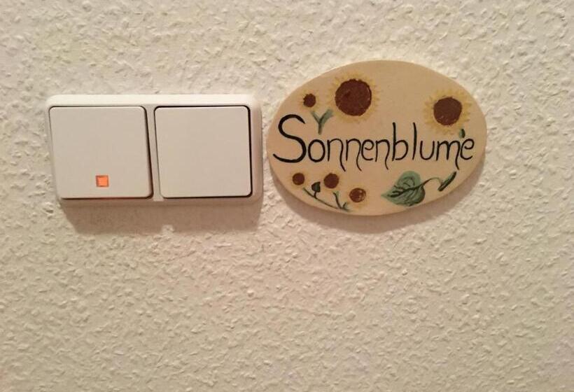 Пансион Boootshaus Am Spreeufer