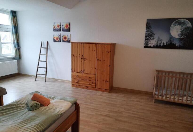 Пансион Boootshaus Am Spreeufer