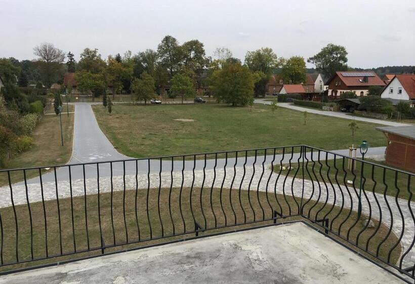 Пансион Boootshaus Am Spreeufer