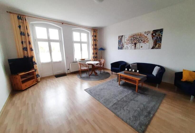 Пансион Boootshaus Am Spreeufer