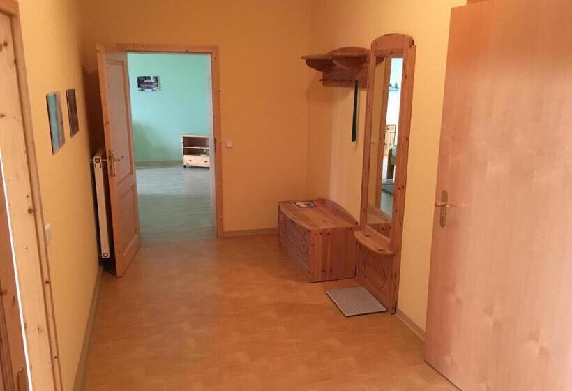 Пансион Boootshaus Am Spreeufer