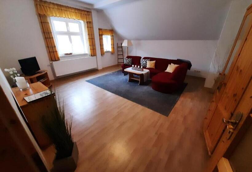 Пансион Boootshaus Am Spreeufer