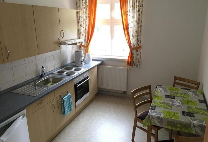 Пансион Boootshaus Am Spreeufer