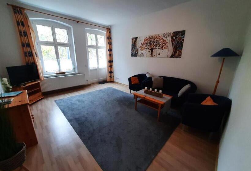 Пансион Boootshaus Am Spreeufer