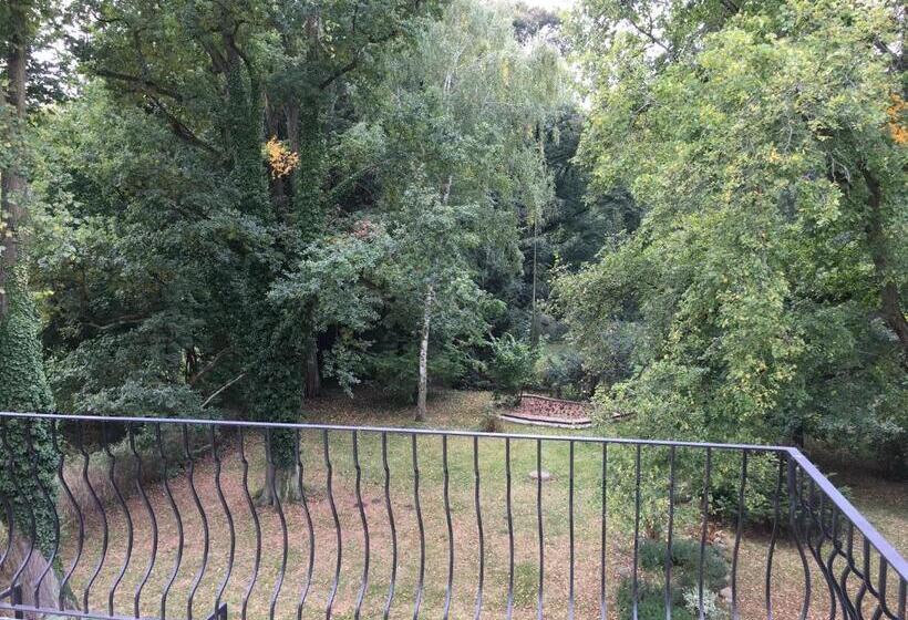 Пансион Boootshaus Am Spreeufer