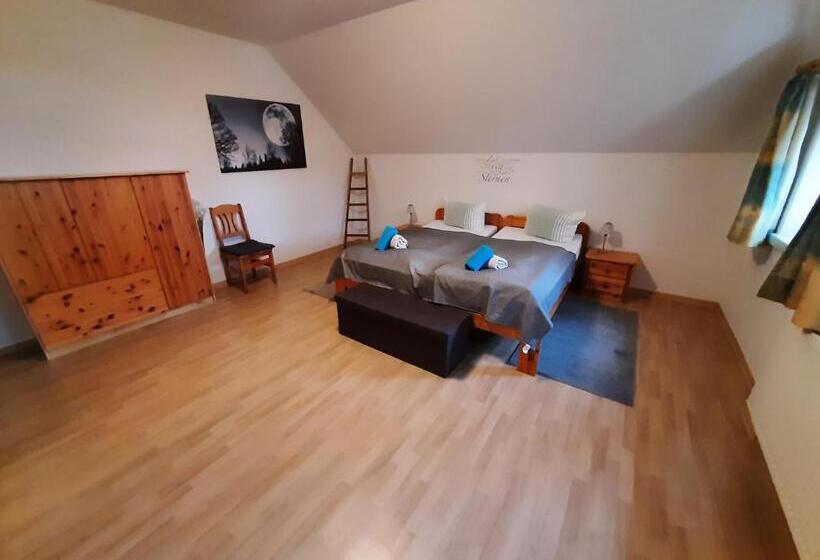 Пансион Boootshaus Am Spreeufer