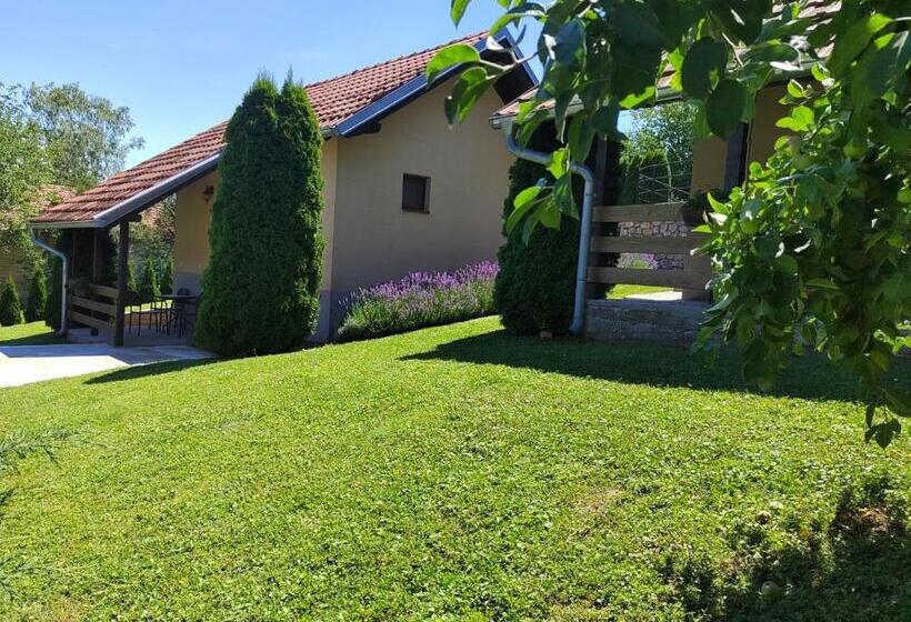 پانسیون Garden 022