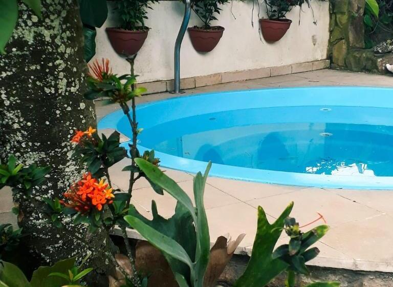 Пансион Pousada Miramar