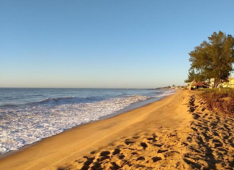 Пансион Pousada Miramar