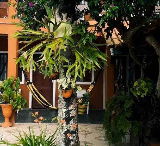 Пансион Pousada Miramar